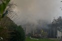 Feuer 5 Roesrath Am Grosshecker Weg P0354